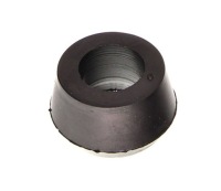 фото thumb №1, Подушка амортизатор. land rover t. defender 84-15 нижняя