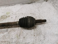 фото thumb №4, Приводной вал длинная правый перед renault modus 1.5 dci