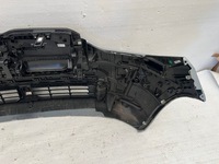 фото thumb №9, Бампер перед передний bmw x3 g45 m-pakiet c4p жалюзи решётки радиатора