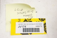 фото thumb №6, Jv174 opel astra k v молдинг левый задняя kombi