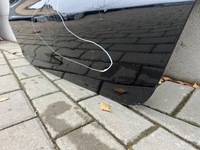 фото thumb №6, Двері volkswagen amarok i 2009-2020 задня лівий задні ліва