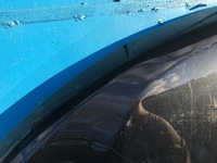 фото thumb №16, Jeep grand cherokee iv wk2 10- капот крышка двигателя алюминиевая