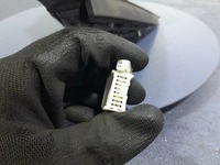 фото thumb №6, Honda accord viii зеркало правые 12 pin eu nh737m