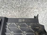 Bmw x3 g01 рестайлинг  руль впуск воздуха жалюзи ремень перед 5a1ace2 в Украине, фото thumb