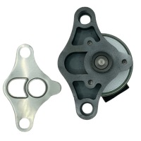 фото thumb №11, Клапан egr opel fgh astra corsa combo 1.4 1.6 i cdti vectra b c 1.6 1.8i 16v