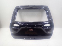 фото thumb №1, Крышка багажника задняя крышка toyota rav rav4 5 v 2019-