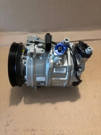 фото thumb №5, Porsche cayenne 9y0 9y3 компрессор / компрессор кондиционера a/c 4m0816803f