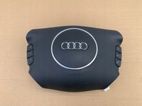 фото thumb №1, Подушка подушка безопасности перед левая audi a3 a4 a6 c5 8p b6 8p0880201f красивая оригинал