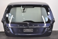 Купить Volvo v70 iii крышка багажника багажника задний  задняя lift 498-46, фото thumb