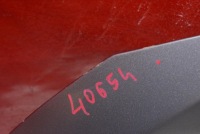 фото thumb №5, Капот крышка двигателя петля капота peugeot 5008 2 ii рестайлинг 20-21