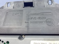 фото thumb №8, Lancia phedra счетчик приборы eu 9643753080