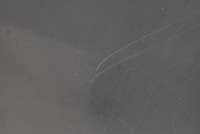 фото thumb №7, Капот крышка двигателя szarobrązowa hyundai veracruz 06-12