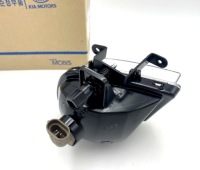 фото thumb №2, Новый противотуманная фара правый перед do hyundai getz tb , 2002-2005r