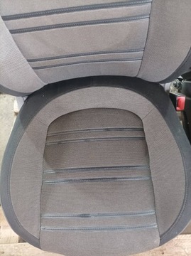 фото thumb №7, Сидіння диван 5d комплект fiat punto evo i 2009-2012