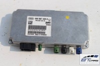 Audi a8 набір камери дзеркало модуль блок керування камера 4h0907428a 360 з дзеркало Недорого, фото thumb