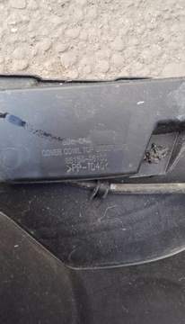 фото thumb №9, Hyundai i30 ii 12r. панель под лобовым стеклом 86154-a6100