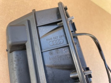 фото thumb №5, Камера заднього ходу audi q8 4m8827287a оригінал ідеал