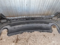 Бампер задний  audi a5 s-line 2007-2016 8t с Разборки, фото thumb