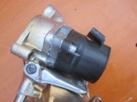 Bmw x5 g05 x6 g06 радиатор выхлопных газов 8598309 bez клапан egr 8473351 847698308 Доставка, фото thumb