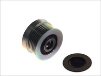 фото thumb №8, Колесо пасове генератора volvo