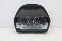 Купить Панель приборы 6834485 bmw x1 f48 2.0b 15-19 европа, фото thumb
