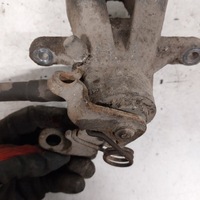 фото thumb №12, Lancia delta 3 iii 1,75 1,8 суппорт тормозной правый задняя aluminiowy bosch