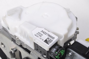 фото thumb №9, Bmw ix3 g08 pas безпеки праві перед переднє 7469953 34234136