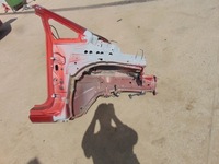 фото thumb №8, Чверть права лонжерон передня c-max lift