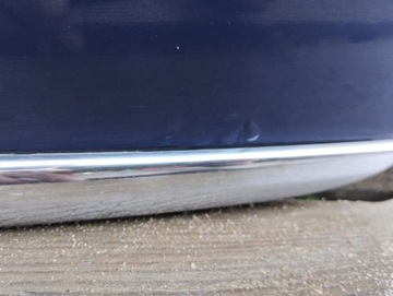 фото thumb №10, Крышка багажника стекло vw passat b6 универсал ld5q