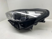 фото thumb №13, Bmw x1 u11 лампа правая левая перед полный led 5a9a228