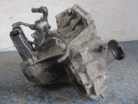 фото thumb №5, Skoda fabia 1.2 12v коробка передач передач gsb