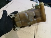 Бачок розширювальний 1.8 b mercedes w201 190e 8 Оригінал, фото thumb