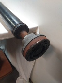 фото thumb №6, Audi a6 a7 wał привідний