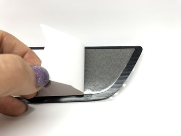 фото thumb №7, Планка порога левый перед tesla 3 1504763-00-c