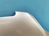 фото thumb №4, Honda frv fr-v 05/09 капот крышка крышка багажника перед шумоизоляция nh700m