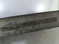 фото thumb №7, Радіатор wody renault scenic ii 1.5 dci 8200357536