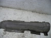 фото thumb №1, Захист теплова підвіска mercedes w176 w246