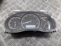 Купить Счетчик приборная панель приборы renault master p248105454r, фото thumb