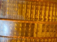 фото thumb №9, Mercedes w123 поворотник лівий