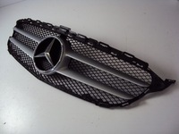 фото thumb №1, Решётка радиатора решётка радиатора mercedes c-klasa w205 2014-2018