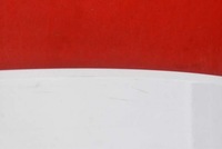 фото thumb №12, Спойлер спойлер спойлер wd світло стоп-сигнал 87210-2y000 hyundai ix35 09-13