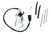 фото thumb №8, Nty резистор вентилятор audi a6 c6 2004- allroad 2006-