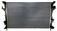 Купить Радиатор воды renault laguna 2 2.2 dci 2001-2007, фото thumb