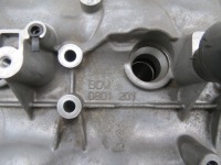фото thumb №5, Головка двигуна комплект. ліва mercedes cls 4.7 v8 g ml gl 6.3 1 a2780161105