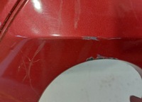 фото thumb №9, 14914515 бампер задній bmw 2 active tourer f45, f46 2013-2021