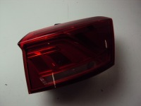 фото thumb №3, Volkswagen оригинальный номер 2ga945096 лампа задняя комбинированная