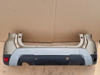 фото thumb №1, Dacia duster 2 ii бампер задний