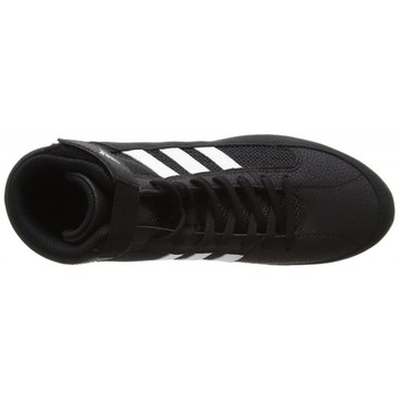 8 боксерско-борцовских кроссовок ADIDAS HAVOC 42