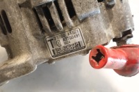 Генератор subaru forester 1 2.5 с Разборки, фото thumb