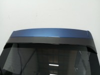 фото thumb №5, Крышка задняя vw taigo 2g7 24r